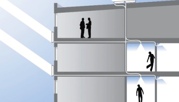 Telefónica, Vodafone y Orange compartirán la fibra óptica en edificios