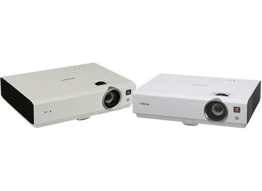 Maverick comercializa los proyectores de Sony