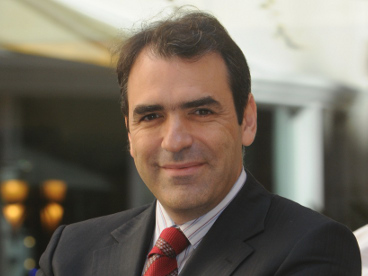 José María Sánchez, Prodware