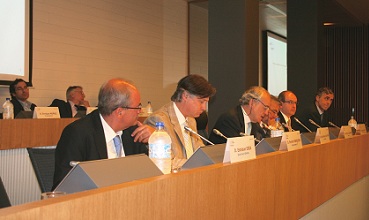 Ametic - Asamblea General 2013