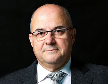 Tony Barbosa, Quonext