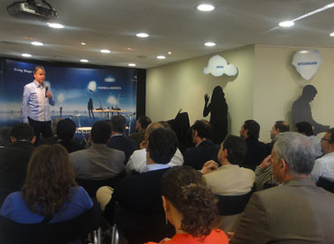 Konica Minolta se reorganiza en Europa