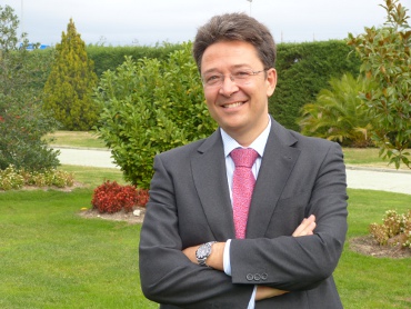 enrique mazon