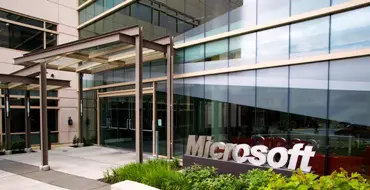 Las ventas a empresas tiran del negocio de Microsoft