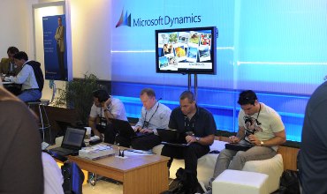 Microsoft lanza su nuevo CRM Dynamics