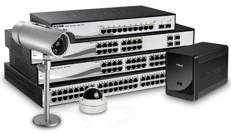 Aprovecha el verano para ver los talleres de D-Link