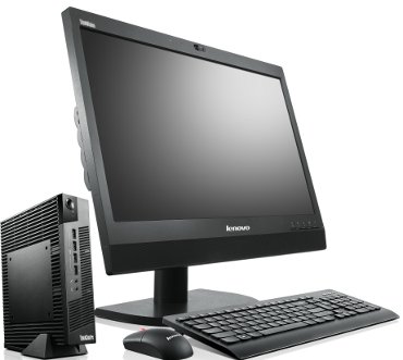 Lenovo thin client