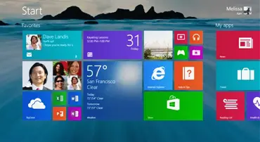 Nueva versión de Windows 8.1 para empresa