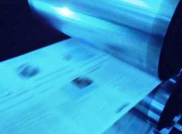 impresión documentos