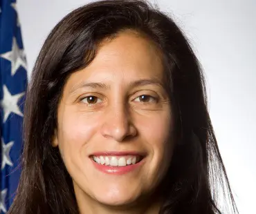 Victoria Espinel, BSA