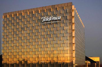 Telefónica