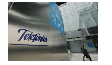 Telefónica