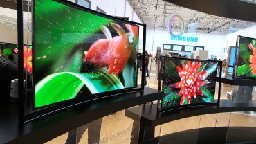 Samsung TV