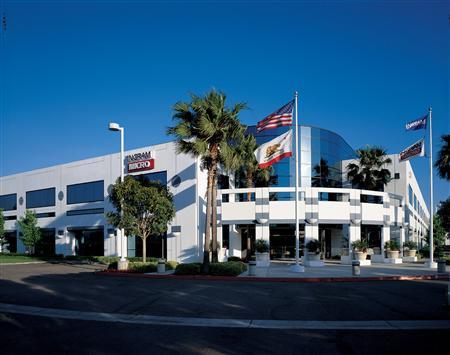 Ingram Micro headquarters