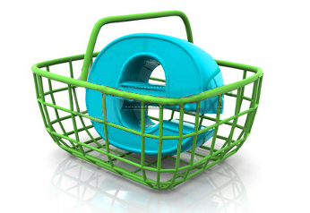 e-commerce