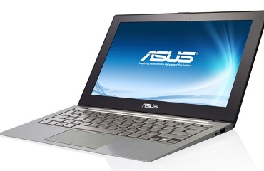 Asus portátil