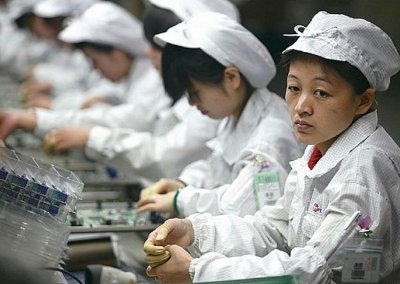 Cae la venta de portátiles fabricados en Taiwán