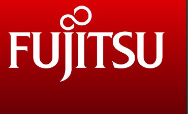 Logotipo Fujitsu