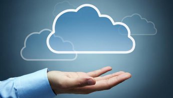 the cloud in your hands