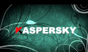 Kaspersky logo