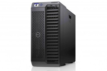 VRTX Dell cloud in a box