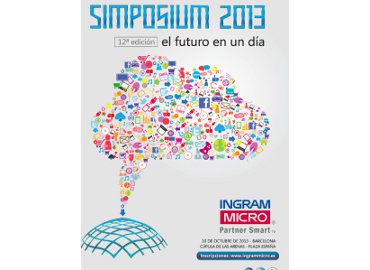 XII Simposium Ingram Micro. 2013