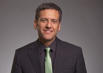 Hamid Akhavan, CEO de Unify