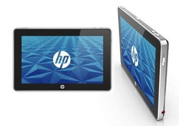 HP Slate