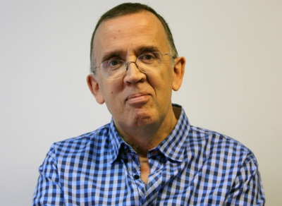 JuanMa Rebes, Business Development de IBM en Arrow ECS.