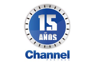 CHANNEL PARTNER 15º aniversario