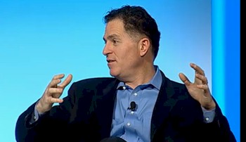 Michael Dell