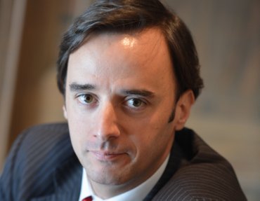 Luis Cadillon, Primavera BSS