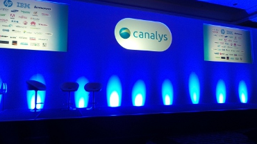 canalys 2013