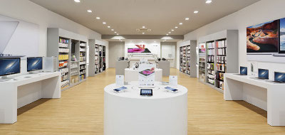 Asecco Spain pretende abrir 12 Apple Premium Reseller.