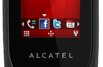 alcatel