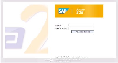 Activa 2mil SAP B2B