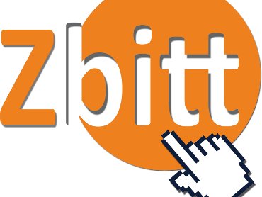 Logo de Zbitt