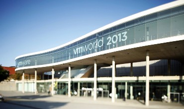 VMworld Europe: Simplificación y automatización para facilitar las ITaaS