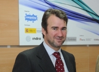 Borja Moreno, Westcon