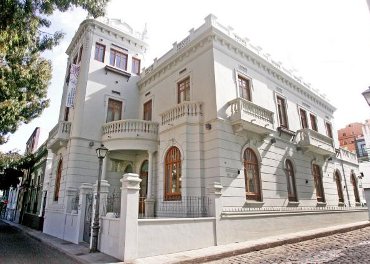 Fundación Universitaria de Las Palmas