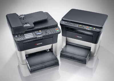Kyocera FS-1220 y 1325