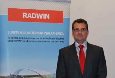 carlos martinez (Radwin)
