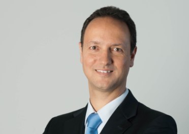 Joao Paulo Da Silva, SAP Iberia