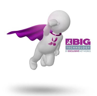 Big Technology, nuevo negocio de distribución de Exclusive Networks