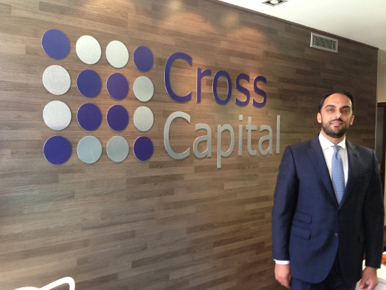 Cross Capital