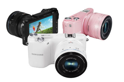 Samsung NX2000