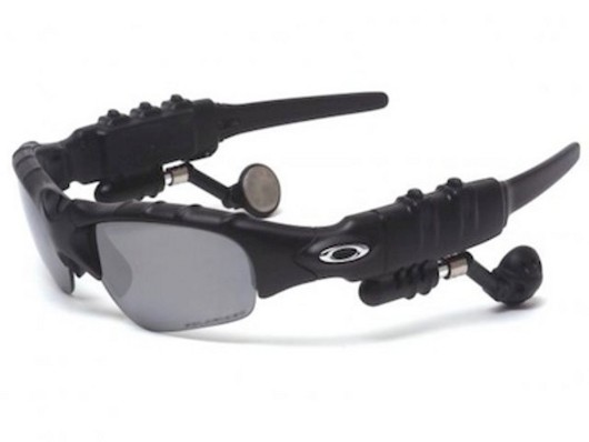 smart glasses de Google