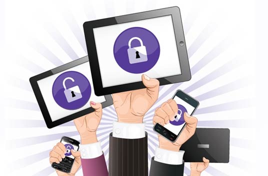 Seguridad en el BYOD