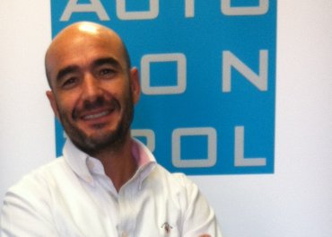 Gonzalo Iruzubieta, director de desarrollo digital de AUTOCONTROL