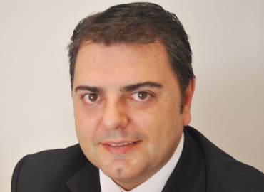 Pablo Collantes, director de canal de Aruba Networks